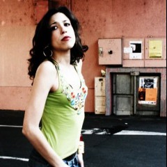 Djazia Satour
