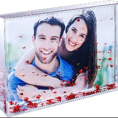 Liquid Frame