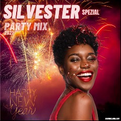 Silvester-Partymix