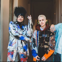 Felix Jaehn feat. GASHI & FAANGS