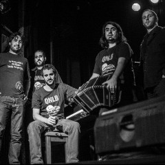 Quinteto Negro La Boca