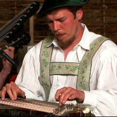 Mittenwalder Zithermusi