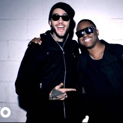 Taio Cruz feat. Kylie Minogue & Travie McCoy