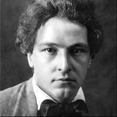 Arthur Honegger