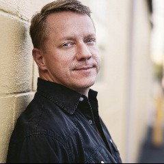 Cory Morrow