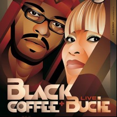 Black Coffee feat. Bucie