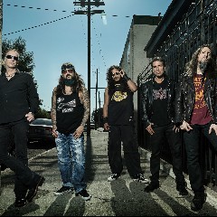 Sons of Apollo