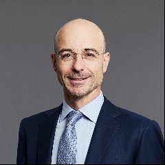 Paolo Bottini