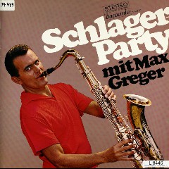 Orchester Max Greger