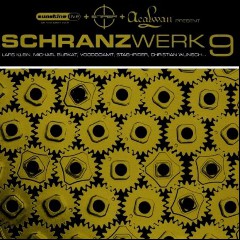 Schranzwerk 9 Voodooamt