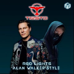 Alan Walker/Tiësto