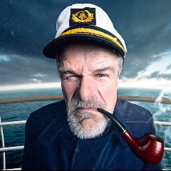 Captain