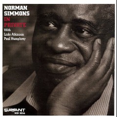Simmons Norman