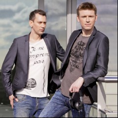 Ron Hagen & Al‐Exander