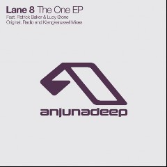 Lane 8 feat. Patrick Baker