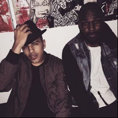 Rauw Alejandro & Mr. NaisGai