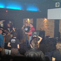 Uliczny Opryszek