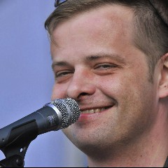 Роман Рябцев