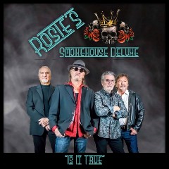 Rosie’s Smokehouse Deluxe