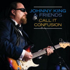 Johnny King & Friends
