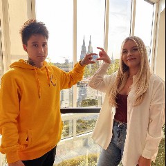 Julien Bam feat. Dagi Bee