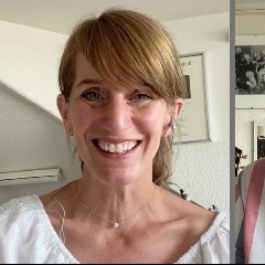 Rolf Zuckowski & Anuschka