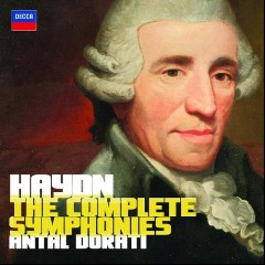 Antal Doráti, Philharmonia Hungarica
