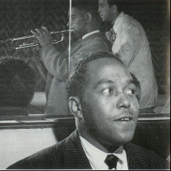 Charlie Parker and His Orchestra