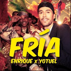 Enrique Iglesias & Yotuel