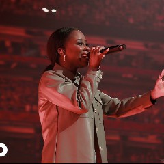 Passion feat. Chidima