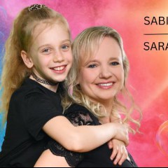 Sabine Elara & Sarah Elaine