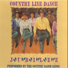 Country Dance Kings