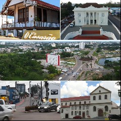 Rio Branco