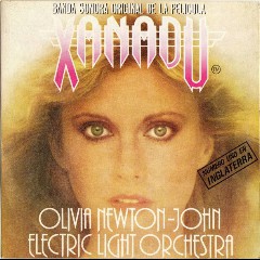 Olivia Newton‐John & E.L.O.