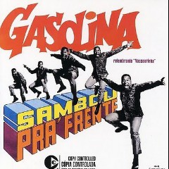 Gasolina