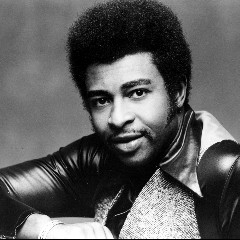 Dennis Edwards