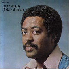 Tito Allen