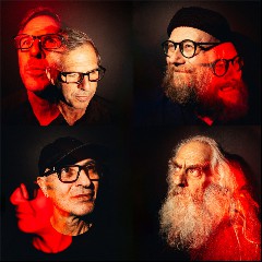 Soul Coughing