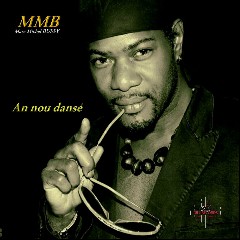 Marc Michel Bussy