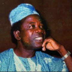 I.K. Dairo