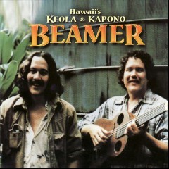 Keola & Kapono Beamer