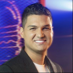 Elder Dayán Díaz