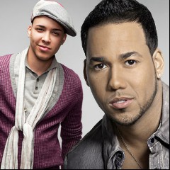 Romeo Santos & Prince Royce