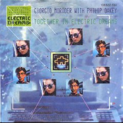 Together In Electric Dreams