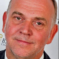 Marc Evans