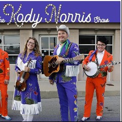 The Kody Norris Show