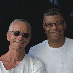 Keith Jarrett, Gary Peacock, Jack DeJohnette