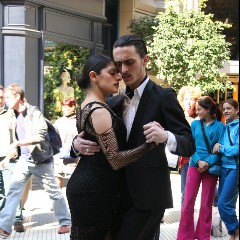 Tango Argentino