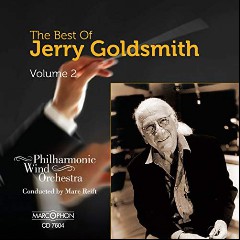 Orch. Jerry Goldsmith
