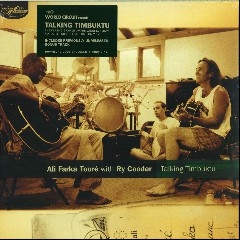 Ry Cooder & Ali Farka Touré